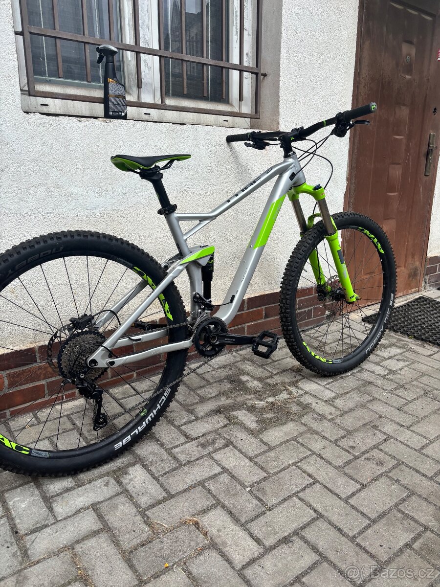 CUBE STEREO 120 PRO 29 - 3