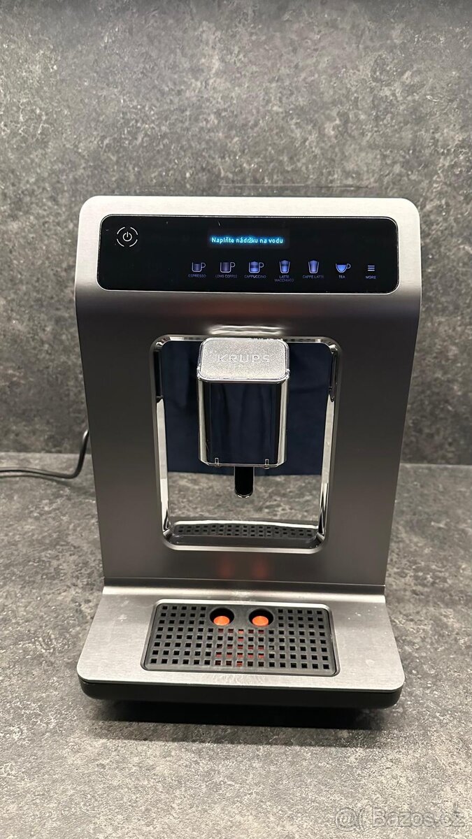 Kavovar Krups - 3