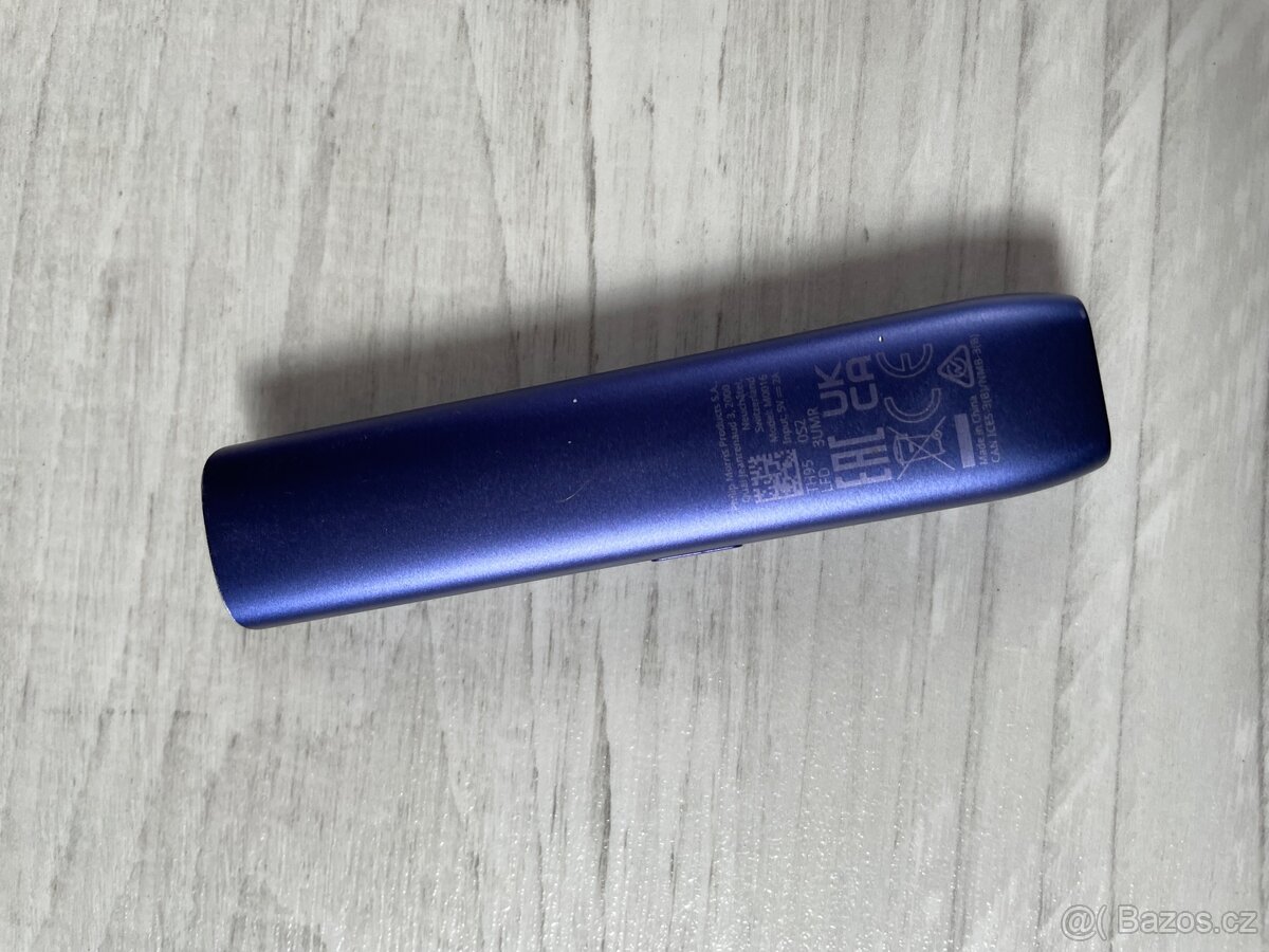 Zařízení VEEV - 3