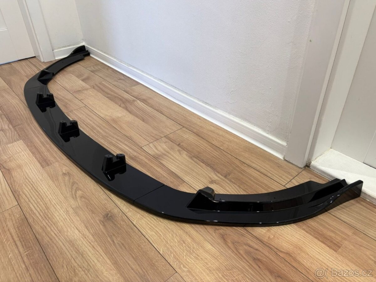 LIPKO LIPO SPOJLER GOLF 6 POD PREDNY NARAZNIK - 3