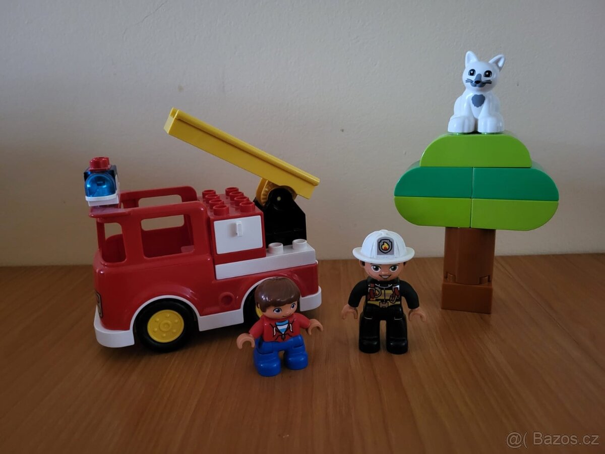 Lego Duplo - 3
