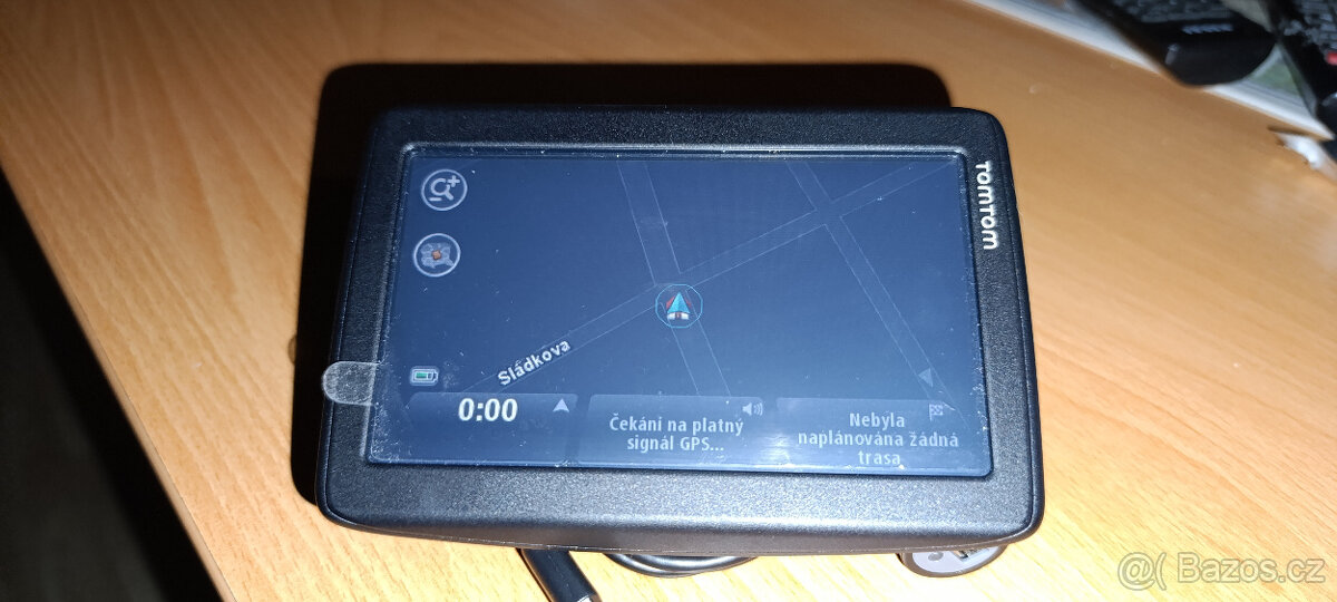 TomTom START 25 Regional LIFETIME mapy - 3