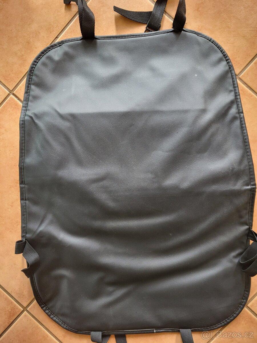 Organizátor, kapsář do auta - 3