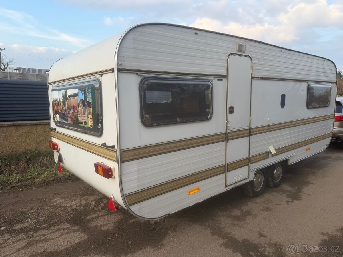 Karavan Weippert - 3