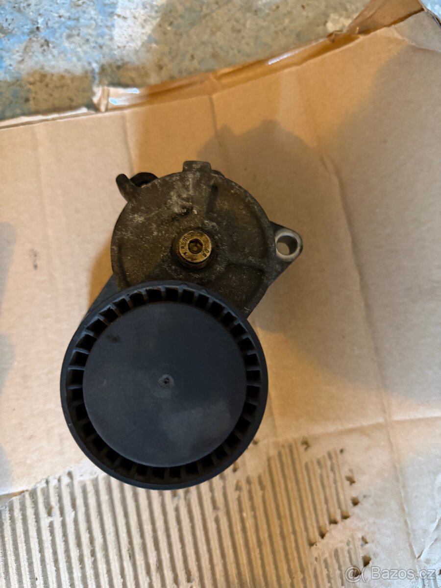 Směs dílu bmw e36 - 3