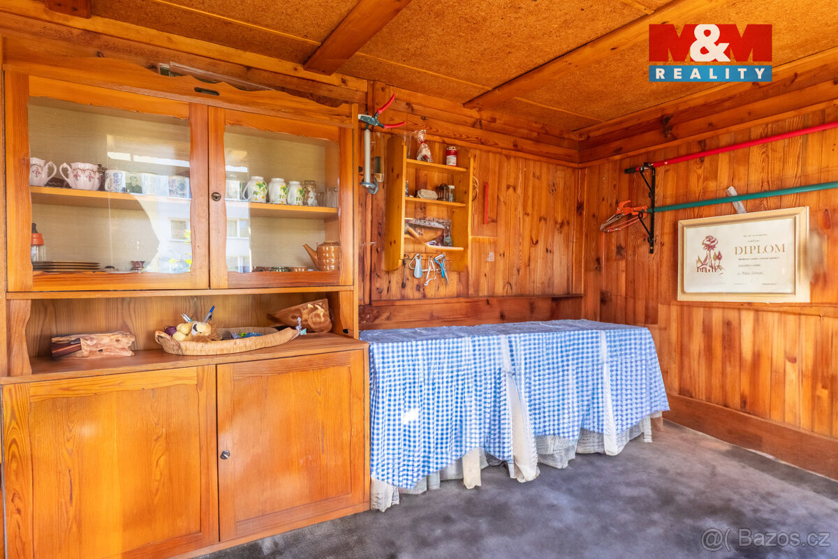 Prodej chaty, 12 m², Vimperk - 3