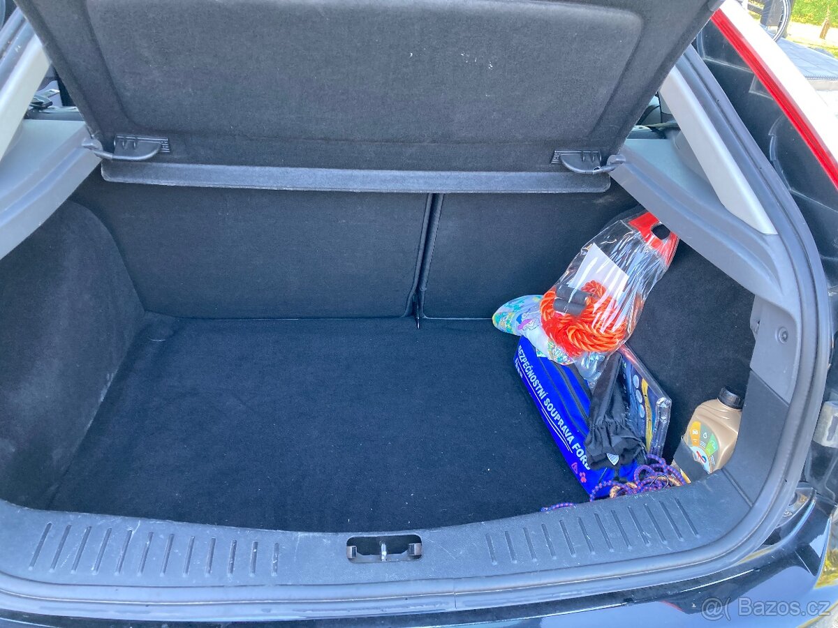 Ford focus - 3