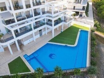 Prodej bytu 3+1 60 m² Alicante, Španělsko - 3