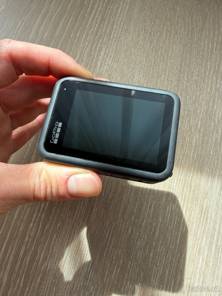 Prodám GoPro HERO9 Black - 3