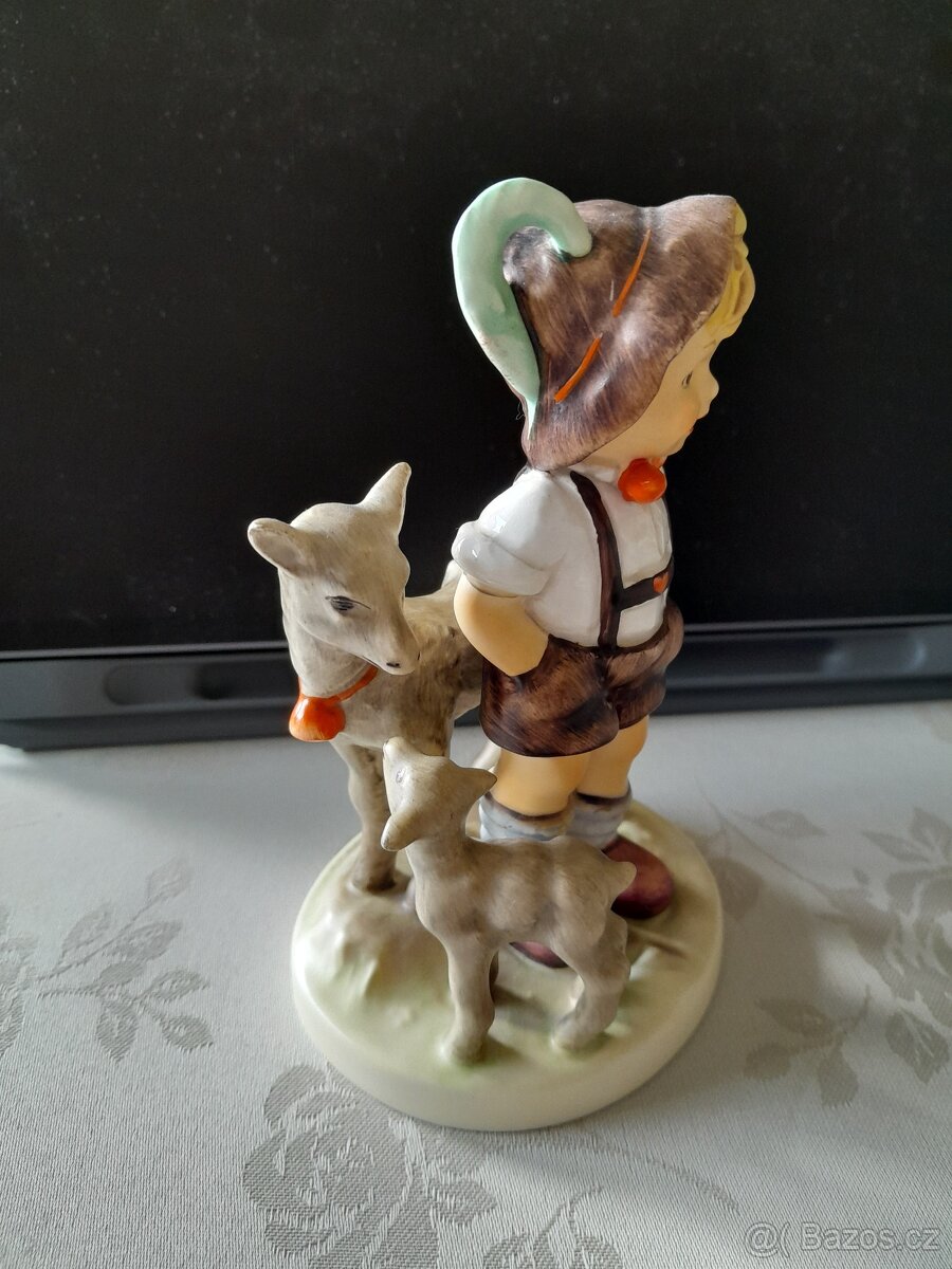 Soška- Hummel - Goebel - 3