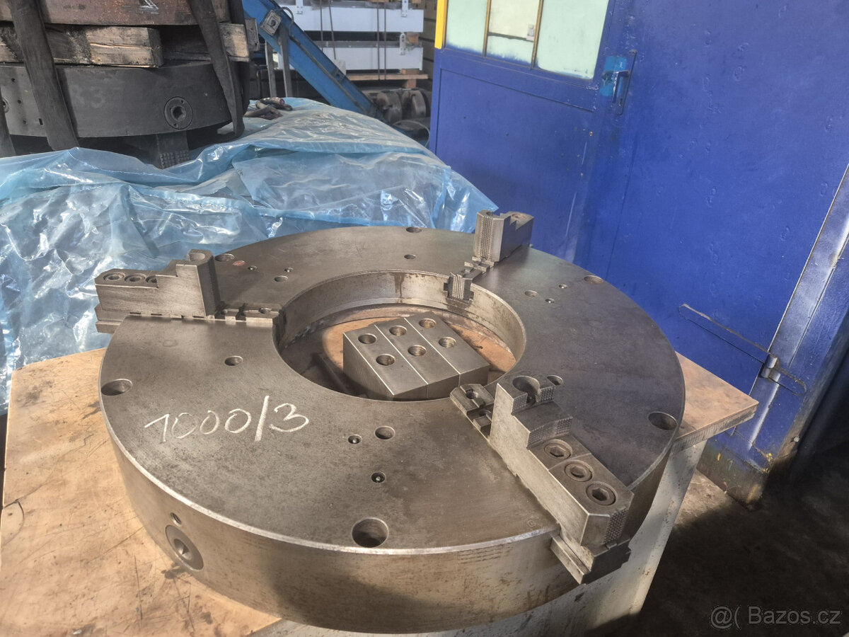 Sklicidlo Rohm 1000/3 - 3