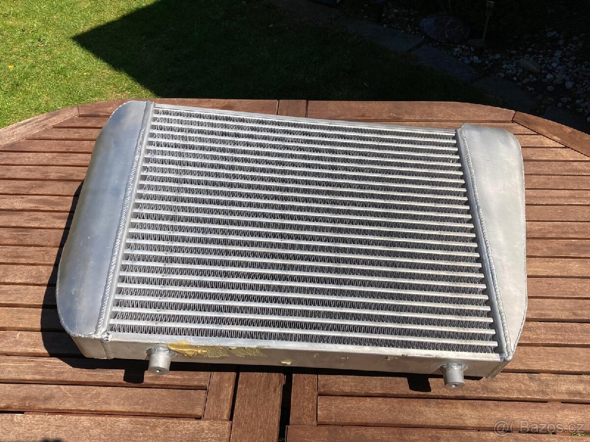 Intercooler - 3