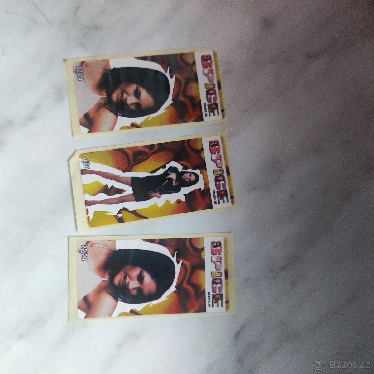 album spice girls - 3