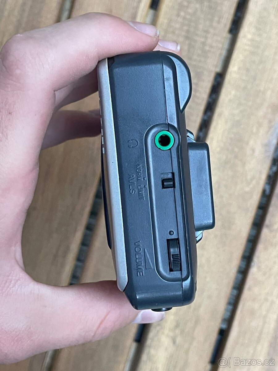 SONY Walkman - 3