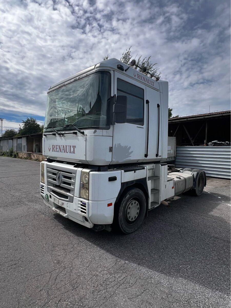 Tahac Renault Magnum 440-etec - 3