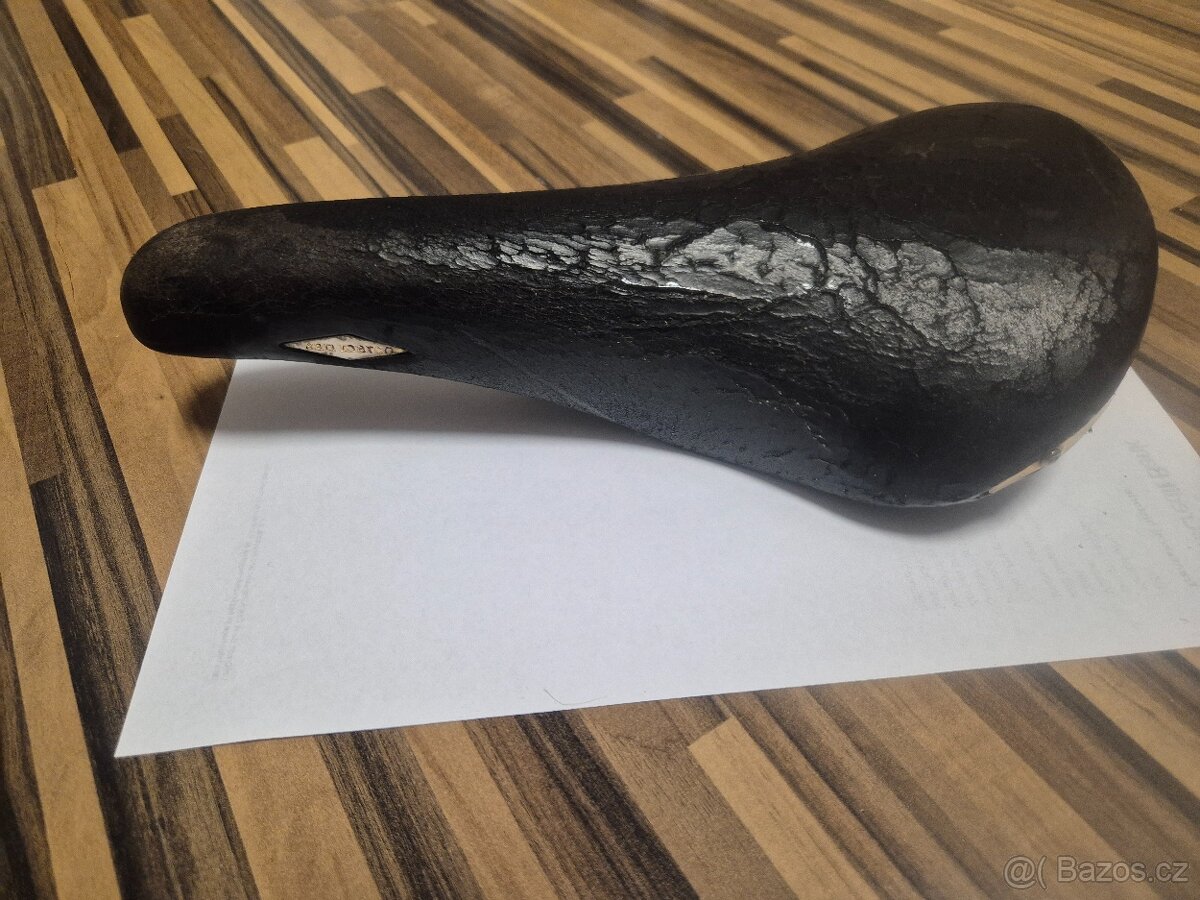 Sedlo Selle San Marco model Rolls - 3