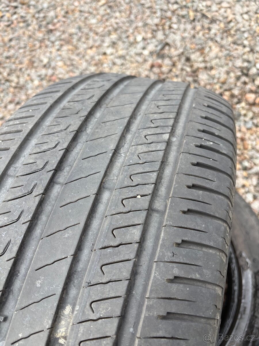 Letní 255/50 R19 107Y - 3