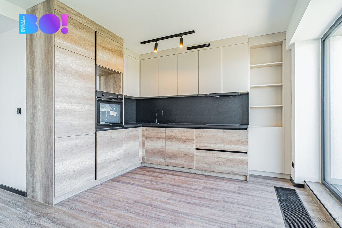 Prodej bytu 4+KK, 101,9 m², ul. Okrajová, Havířov - Podlesí - 3