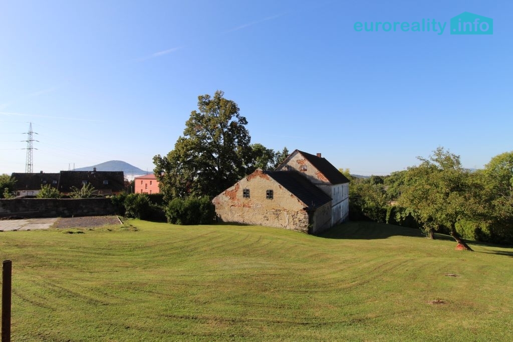 Prodej, pozemek pro bydlení, 1374 m2, Kozly u České Lípy - 3