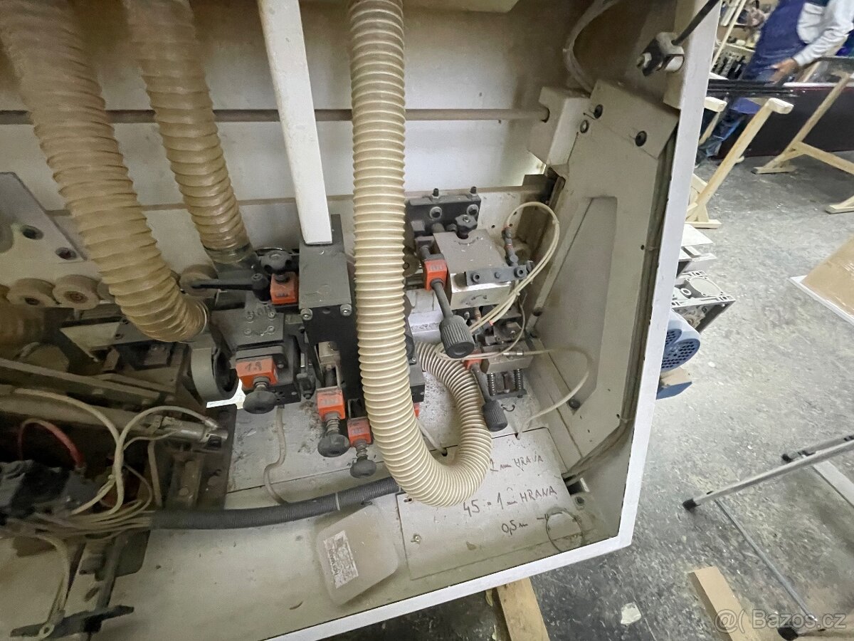 Olepovačka hran paoloni - 3