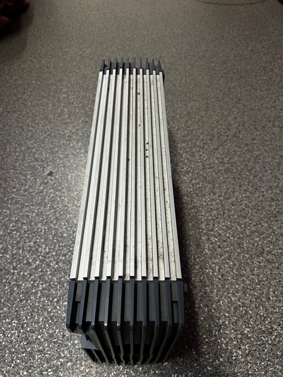 Měnič napětí WAECO SinePower MSP 1512 - 3