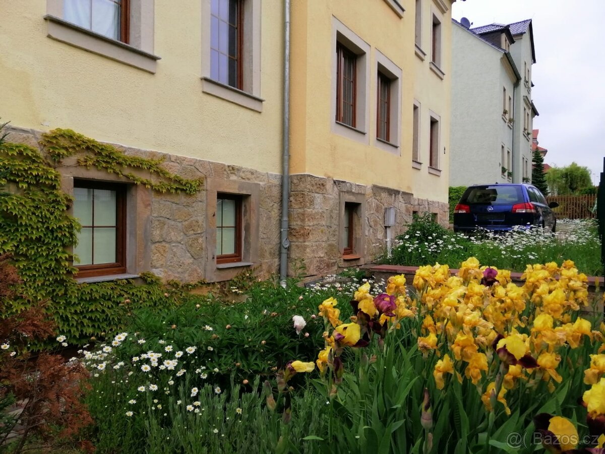 Rodinný dům v Drážďanech 300m2 - 3