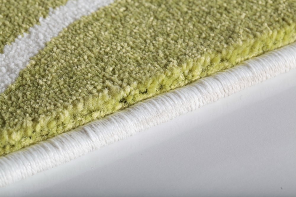 Dětský koberec s motýlky 160 x 230 cm (N.O.V.Ý) - 3