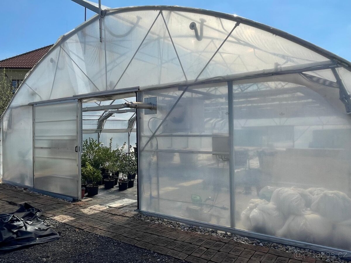 Fóliovník 18x10 - 3