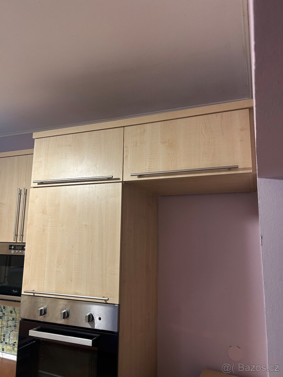 Levná kuchyňská linka - 3