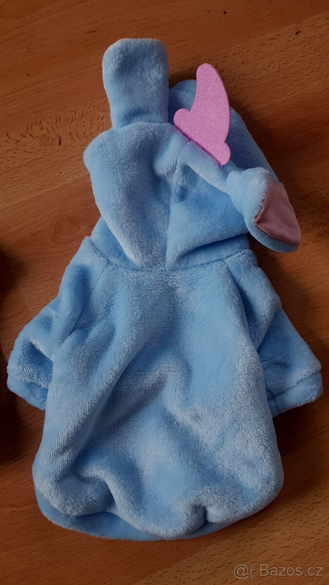Oblečky pro štěně, malého pejska... - 3