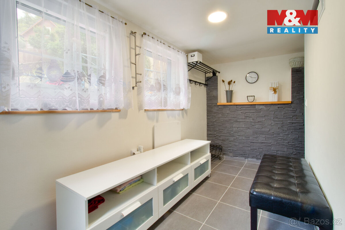 Prodej rodinného domu, 216 m², Lhenice, Bžany - 3