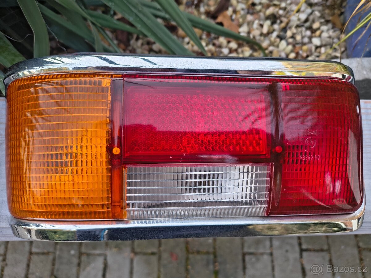 Mercedes w114 w115 - 3