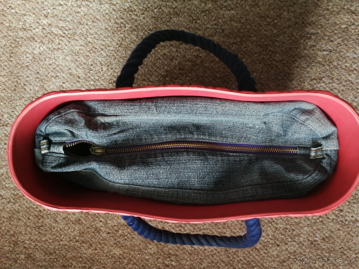 Kabelka Obag (originál) - 3