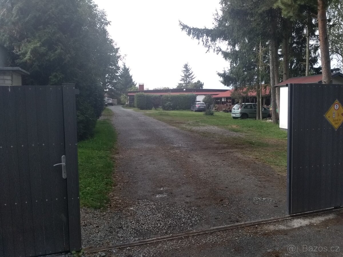 1+1 JIŽNÍ OKRAJ PRAHY - 3