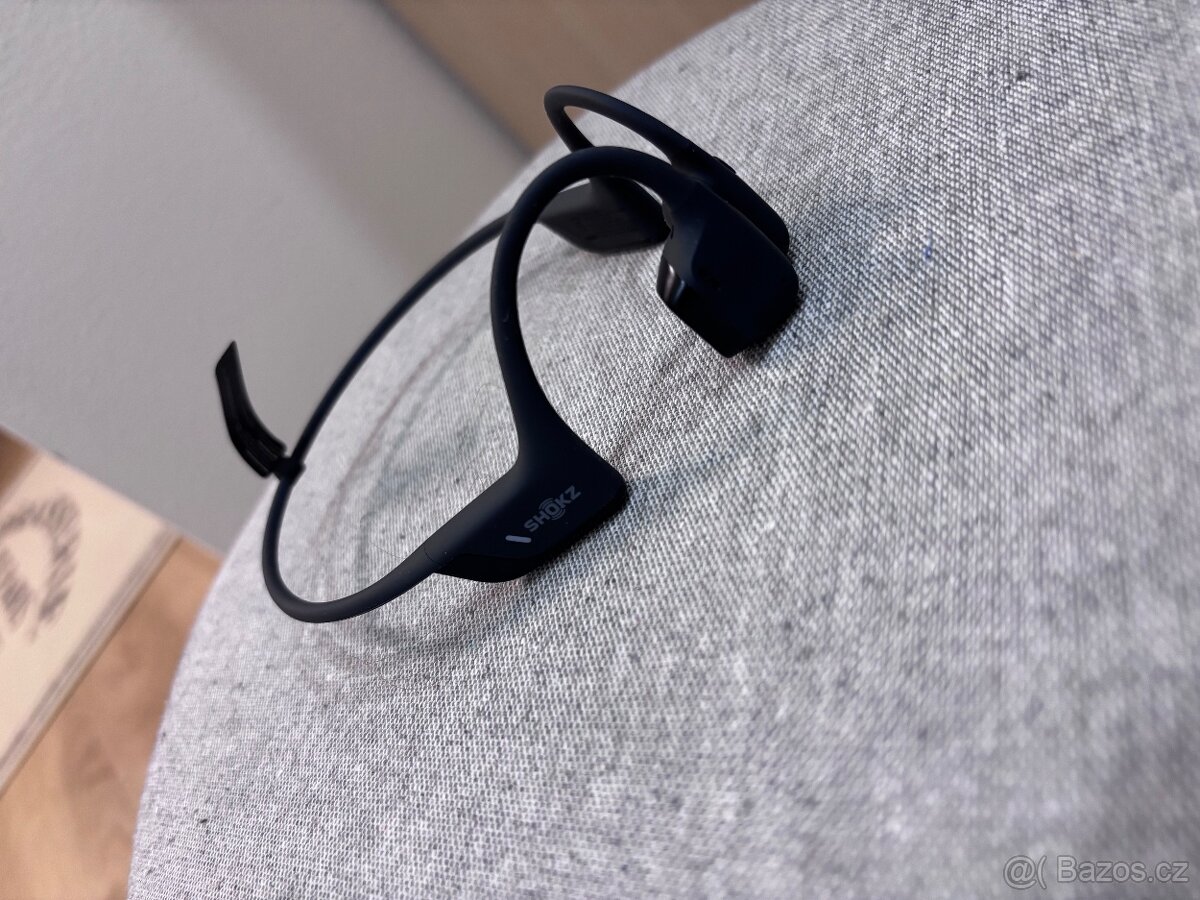 Shokz Openrun pro2 - 3