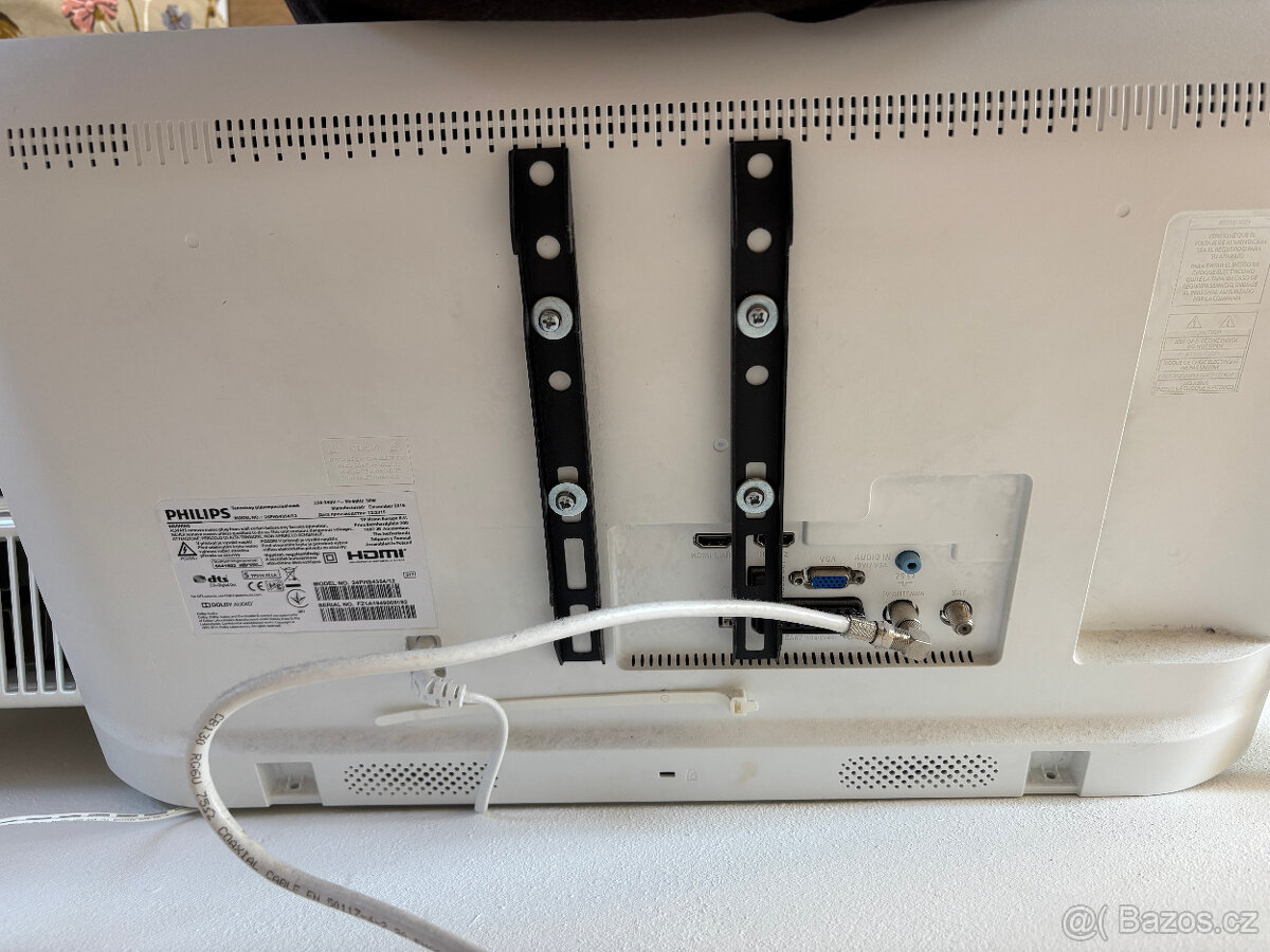 Televize Philips 24PHS4354 - 3