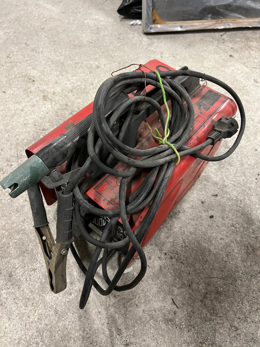 Prodám svářecí invertor Ekaweld 150 - 3