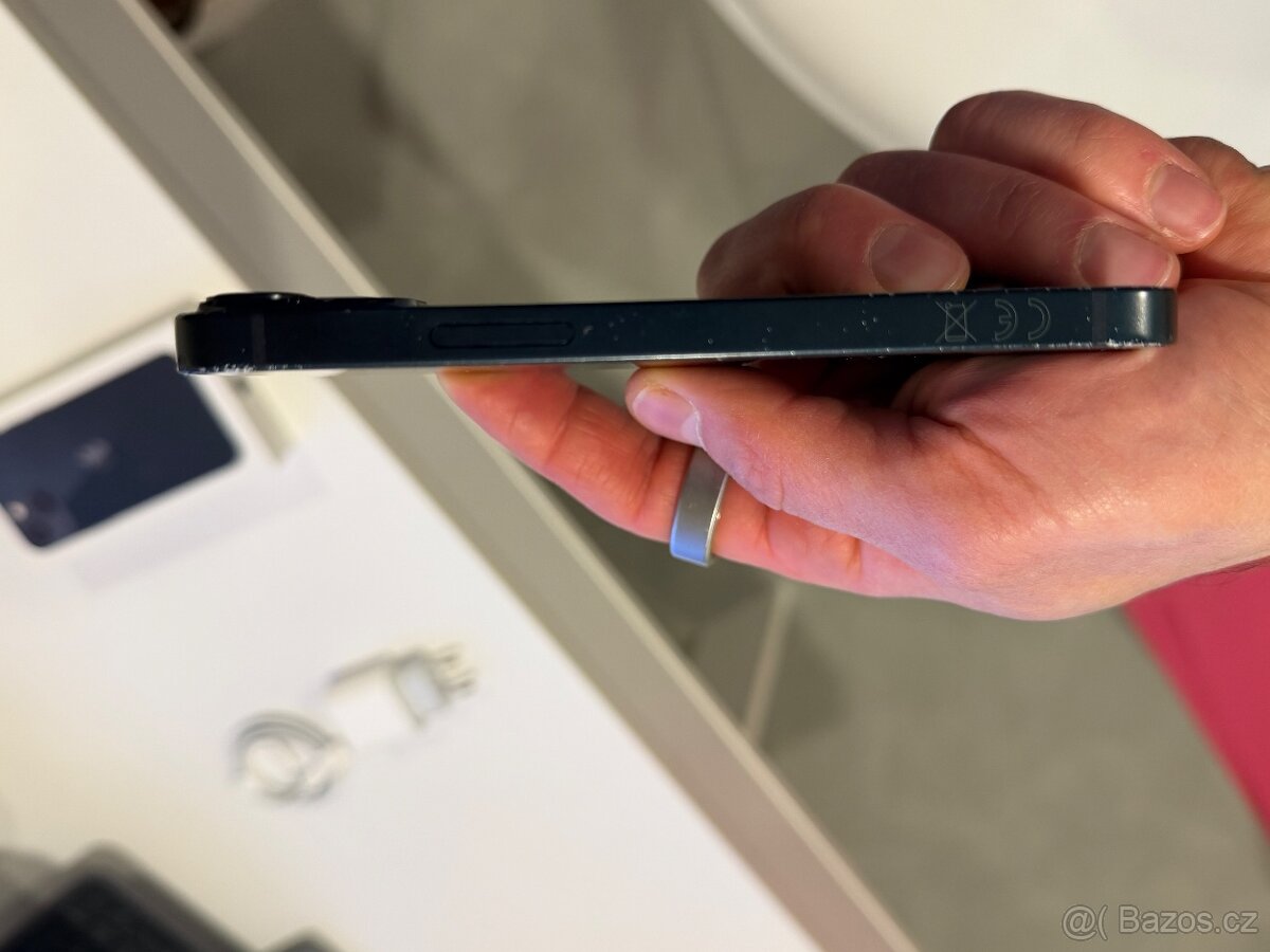 IPhone 13 Mini 256 GB - 3