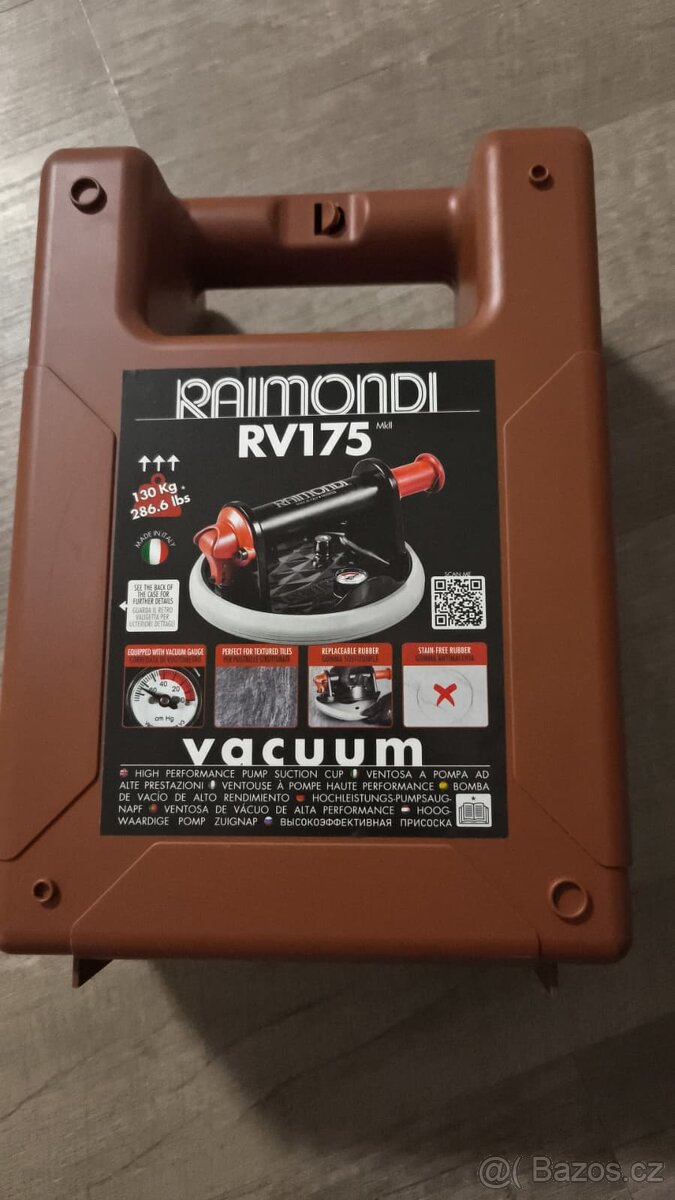 raimondi prisavka na obklad - 3