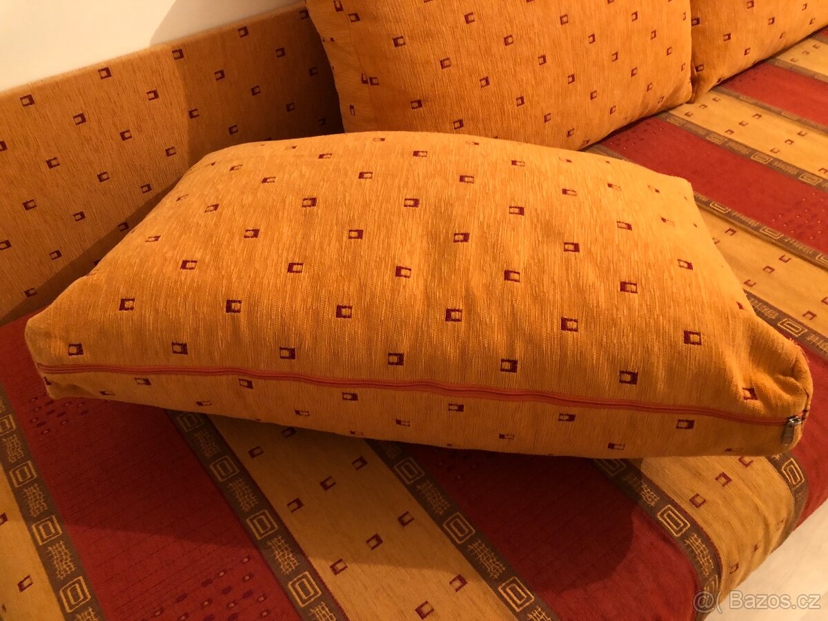 Válenda do rohu - 3