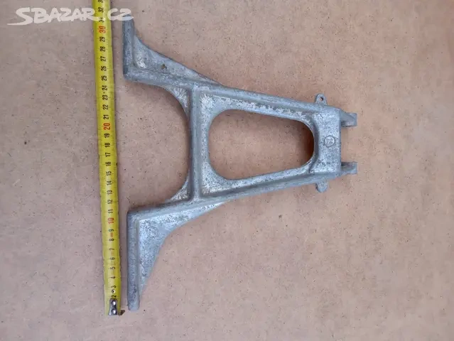 Stojan pod motorku Jawa ČZ - 3