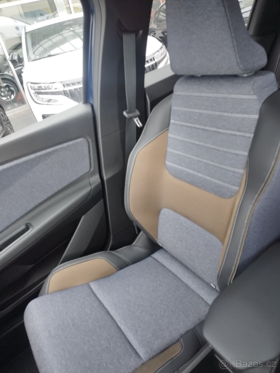 2025 Renault R5 elektrický vůz - 3