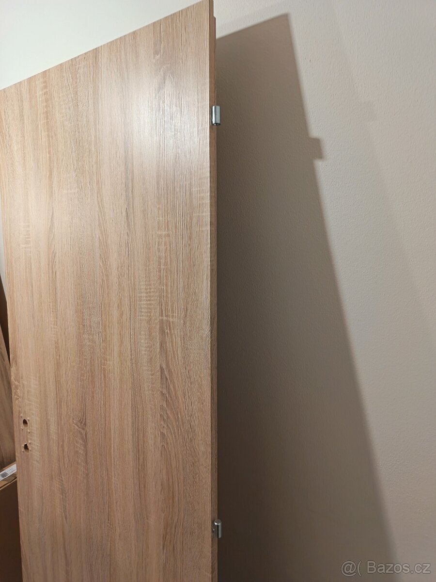 Dveře - 3