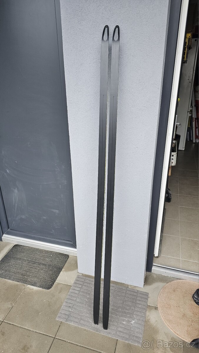 Skating běžky Carbon Lite 187cm - 3