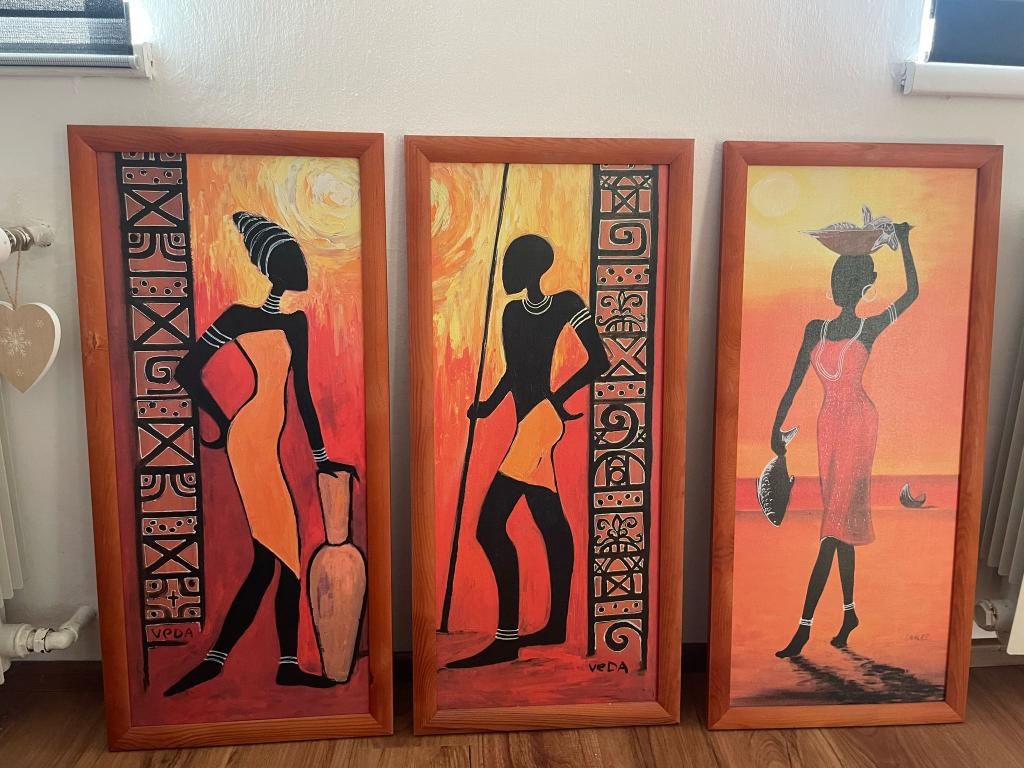 dekorace a obrazy - 3