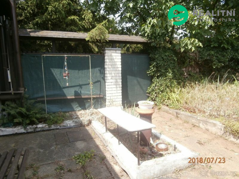 Brněnská přehrada Rozdrojovice - 3