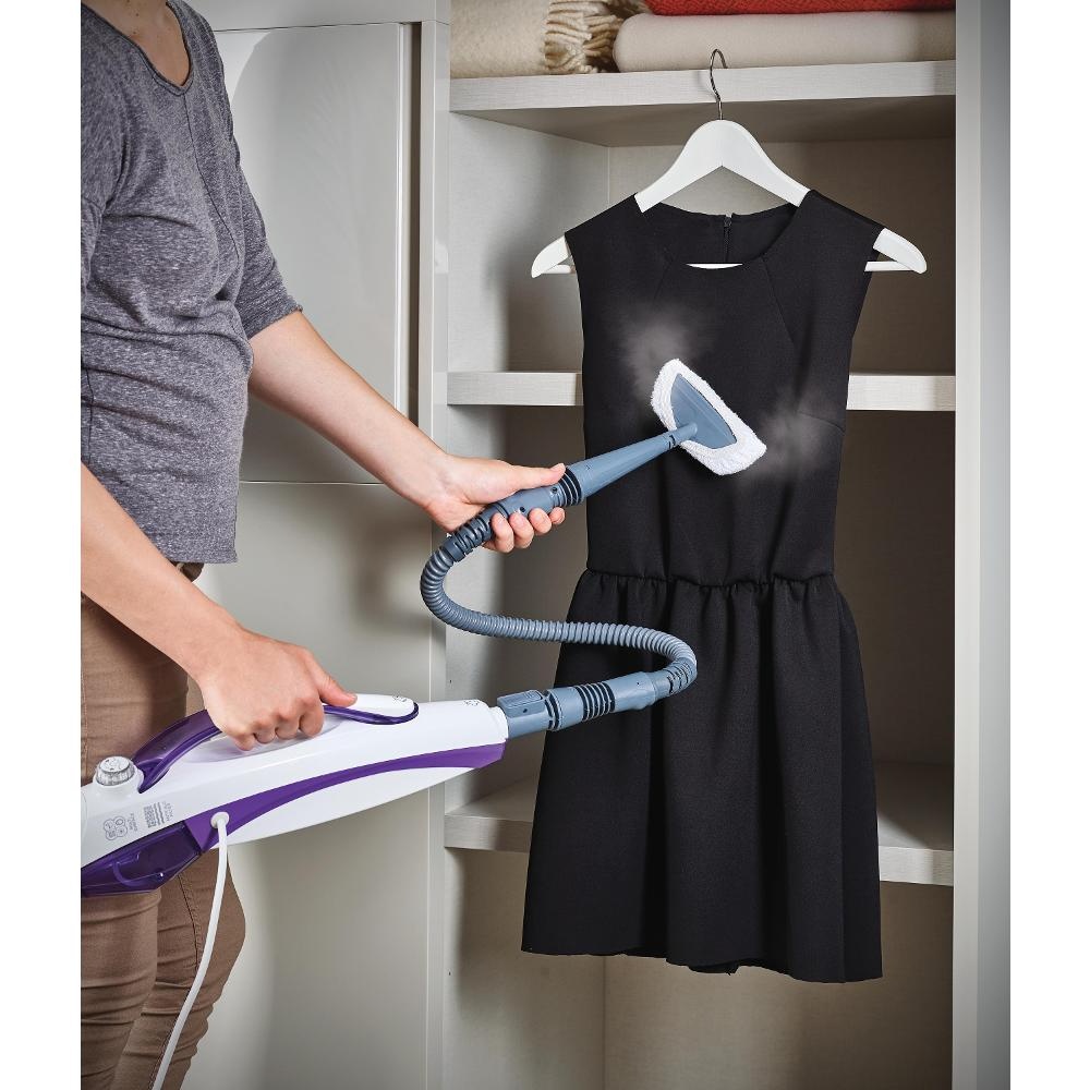 Parní mop Polti Vaporetto SV440 Double, nepoužívaný - 3