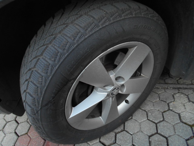 Škoda Kodiag 2,0 Tdi 110kw 4x4 - 3