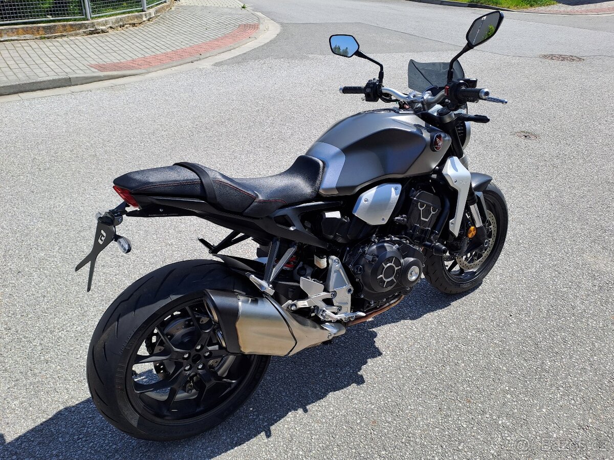 Honda CB 1000 R Neo Sport Možné splátky - 3