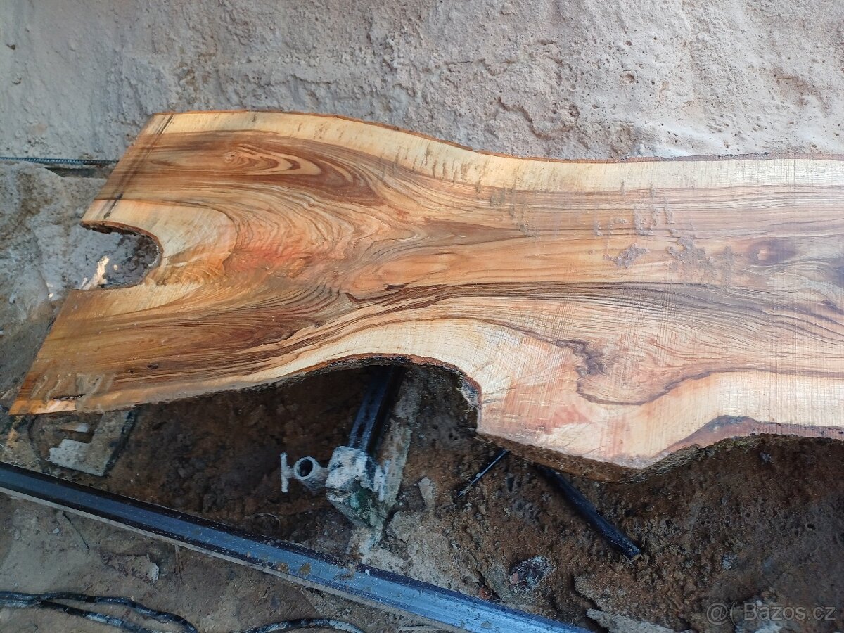 Truhlářské a stavební řezivo - 3